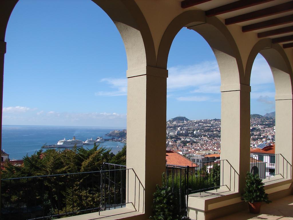 Purple Studio Funchal  Eksteriør bilde