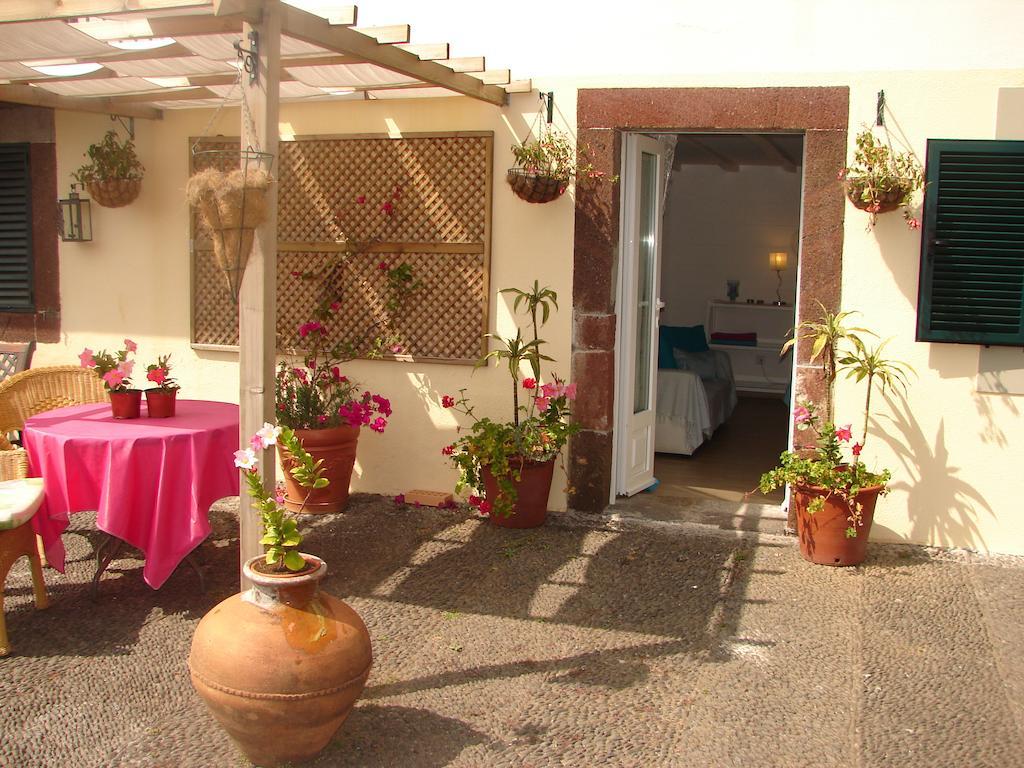 Purple Studio Funchal  Rom bilde