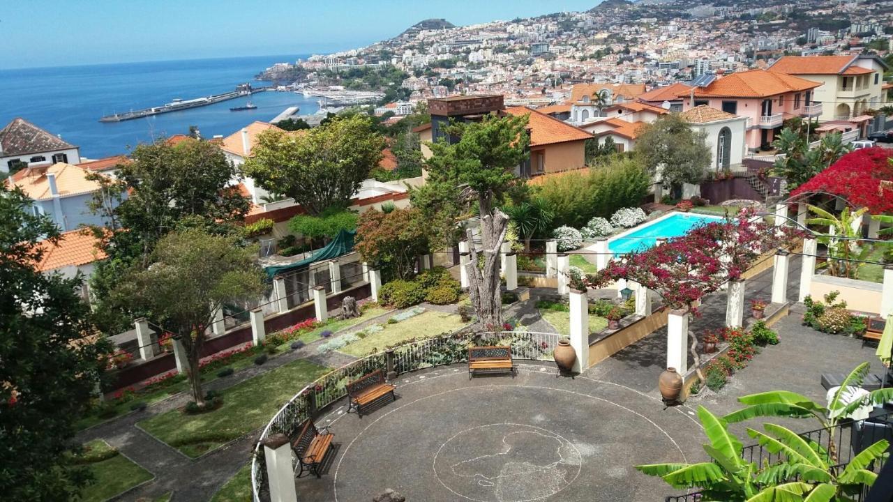Purple Studio Funchal  Eksteriør bilde